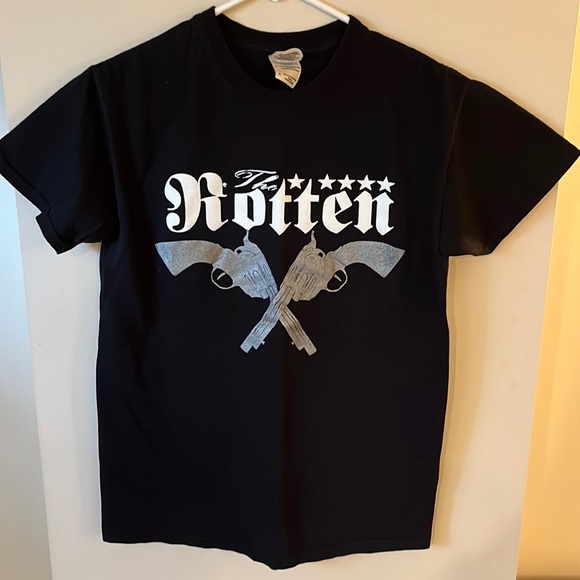 The Rotten (S) - Picture 1 of 1